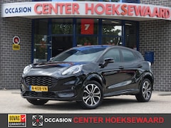 Ford Puma - 1.0i Ecoboost Hybrid 125pk ST-Line