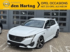 Peugeot 308 - 1.2 PureTech GT Automaat/Alcantara/Led matrix/Camera