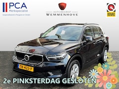 Volvo XC40 - 2.0 T4 Leer/2.0 T4/Automaat/Sport pakket/Navigatie/Airco-Ecc