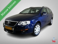 Volkswagen Passat Variant - 1.6 Comfortline