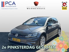 Volkswagen Golf - 1.5 TSI Comfortline Connect edition Airco/5-Deurs/Alu wielen