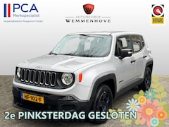 Jeep Renegade - 1.6 E-Torq Sport Airco/El.ramen