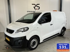 Peugeot Expert - 1.6 BlueHDI 95 pk handg. GB Pro | Airco | Cruise | PDC | Trekh. | Vloer/Wand | 1e Eig. | O