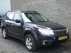 Subaru Forester - 2.0 Luxury - Lage gearing - Trekhaak