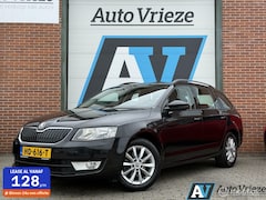 Skoda Octavia Combi - 1.2 TSI Greentech Ambition Businessline