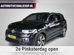 Volkswagen T-Cross - 1.0 TSI R-LINE | DSG | LED | VIRTUAL | CARPLAY