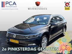 Volkswagen Passat Variant - 1.4 TSI Comfortline Busines Automaat Airco/Lichtmetalen velgen/El klep