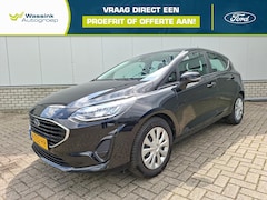 Ford Fiesta - 1.0 EcoBoost 100pk 5dr