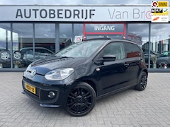 Volkswagen Up! - 1.0 high up | Koppeling vervangen | Pano | Leder