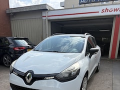 Renault Clio Estate - 1.5 dCi ECO Authentique