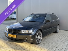 BMW 3-serie Touring - 320i