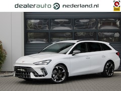 CUPRA Leon Sportstourer - 1.5 TSI e-Hybrid 204 pk Business | Achteruitrijcamera | Elektris