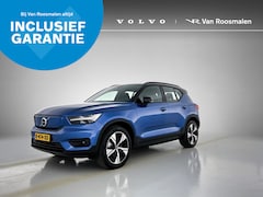 Volvo XC40 - Recharge P8 AWD R-Design
