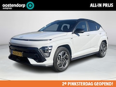 Hyundai Kona - 1.6 GDI HEV N Line | Apple carplay/Android Auto | Cruise Control | DAB |