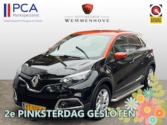 Renault Captur - 1.2 TCe Dynamique Airco/Parkeersensoren/Lichtmetalen velgen