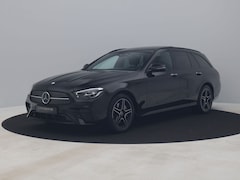 Mercedes-Benz E-klasse Estate - 300 e AMG Line | PANO | NIGHT | 360° | BURMESTER | HUD | MEMORY