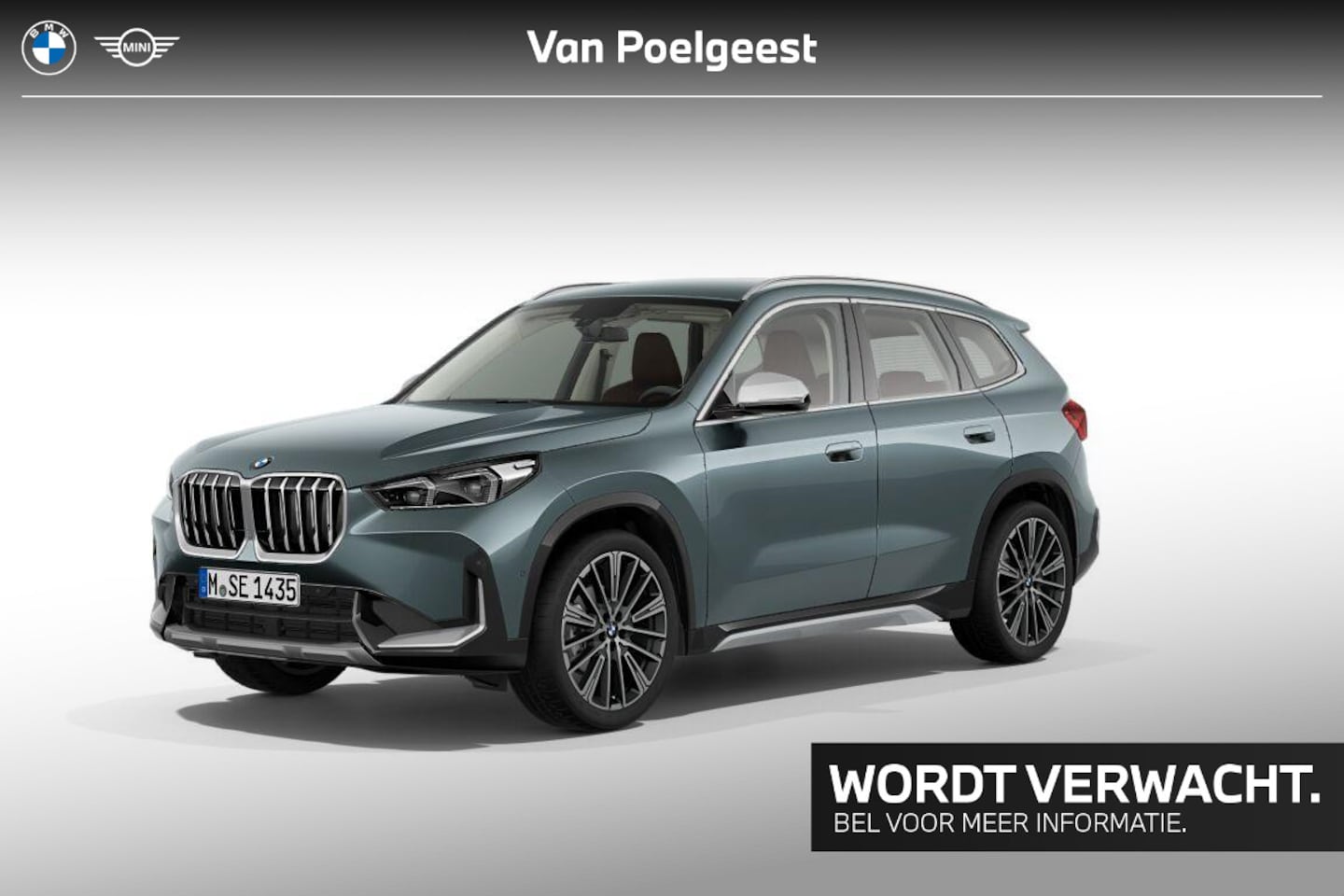 BMW X1 - sDrive18i sDrive18i - AutoWereld.nl