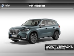 BMW X1 - sDrive18i