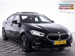 BMW 2-serie Gran Coupé - 218 i High Executive | PANORAMADAK | LEDER ✅ 1e Eigenaar *2e Pinksterdag OPEN v.a 11u tot
