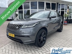 Land Rover Range Rover Velar - 2.0 P250 Turbo AWD R-Dynamic SE PANO STUURVERW