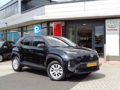 Toyota Yaris Cross - 1.5 Hybrid 116pk CVT Active