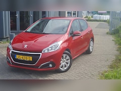 Peugeot 208 - 1.2 PureTech Blue Lion