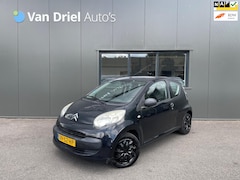 Citroën C1 - 1.0-12V Séduction / Radio