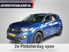 Volkswagen T-Cross - 1.0 TSI R-LINE | DSG | LED | VIRTUAL | CARPLAY