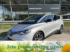 Renault Grand Scénic - 1.3 TCe 140 PK Techno 7 persoons / Dealer onderhouden / Climate / Camera / Cruise / Applec