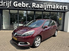 Renault Scénic - 1.2 TCe Bose*Navi*ECC*EXPORT/EX.BPM