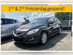 Mazda 6 - 6 2.0 155pk Automaat TS