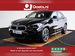 BMW X2 - xDrive25e High Executive M Sport - panoramadak - Park/driving Assistant - Head Up - HiFi