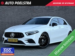 Mercedes-Benz A-klasse - 250 Premium Plus