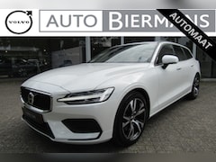 Volvo V60 - V60 B3 MILD HYBRID AUT. ESSENTIAL EDITION | ADAPT.CRUISE CONTR