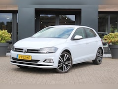 Volkswagen Polo - 1.0 TSI 95pk Comfortline