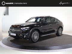 Mercedes-Benz GLC-klasse Coupé - 300e 4MATIC Sport Edition | Premium Plus | AIRMATIC | Panoramadak | Memory | Burmester | A
