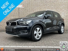 Volvo XC40 - T2 Inscription | € 13.950, - NETTO | Climate | Cruise | Navi | Camera |