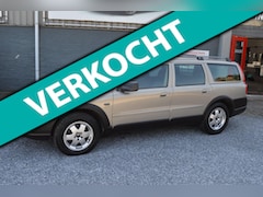Volvo XC70 - 2.5 T Geartronic Comfort Line