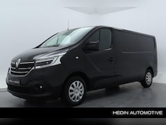 Renault Trafic - 2.0 dCi 120 T29 L2H1 Work Edition | Airconditioning | Navigatiesysteem | Cruise control
