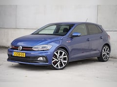 Volkswagen Polo - 2.0 TSI GTI DSG 200pk Virtual Navigatie NAP