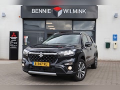 Suzuki S-Cross - 1.4 BoosterJet Style Hybrid