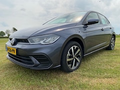 Volkswagen Polo - 1.0 TSI 95pk Life