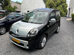 Renault Kangoo Be Bop - 105 dCi Chic AIRCO