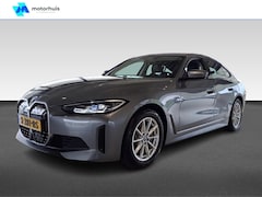 BMW i4 - (g26) BEV eDrive40 340pk