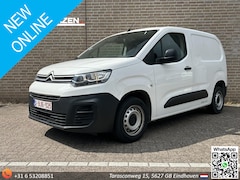 Citroën Berlingo - 1.2 PureTech Feel | € 8.950, - NETTO | Benzine | Euro 6 | Airco | Cruise | PDC |
