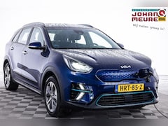 Kia e-Niro - DynamicLine 64.8 kWh | Full LED | Half LEDER | ECC *2e Pinksterdag OPEN v.a 11u tot 17u
