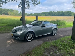 Mercedes-Benz SLK-klasse - 200 K. Prestige Plus AUT, Facelift, Sport Edition, cruise, Airscarf