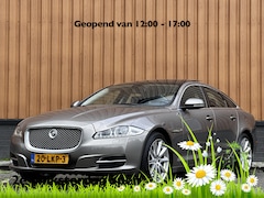 Jaguar XJ - 3.0 V6D Premium Luxury | Engine Broken | Handel / Export | Cruise Control | Achteruitrijca