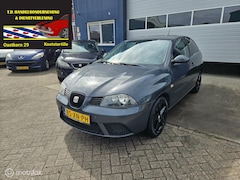 Seat Ibiza - 1.4-16V Trendstyle
