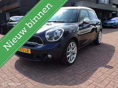 MINI Countryman - 1.6 Cooper S Chili Automaat Panorama Nav Stverw